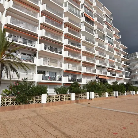 Rnet - Europa 21 - Vista Mar Rosas