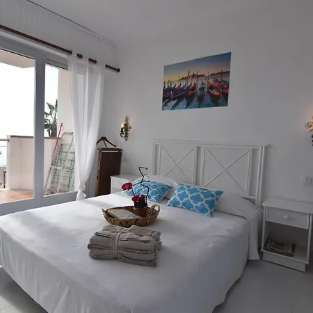Apartamento Rnet - Europa 21 - Vista Mar Rosas