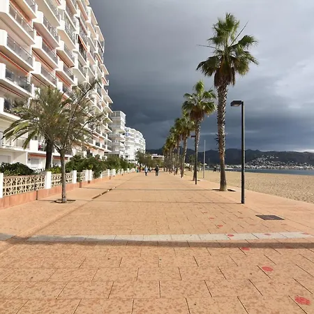 Apartment Rnet - Europa 21 - Vista Mar *