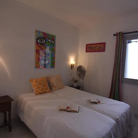 Rnet - Europa 21 - Vista Mar Apartment