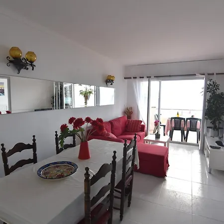 Rnet - Europa 21 - Vista Mar Apartment *