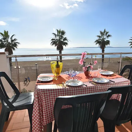 Apartmán Rnet - Europa 21 - Vista Mar *
