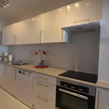 Apartmán Rnet - Europa 21 - Vista Mar Roses