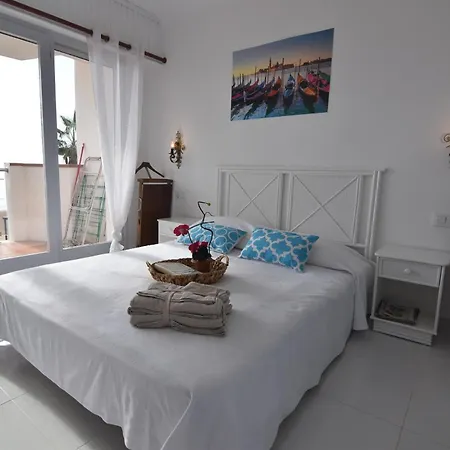 Apartmán Rnet - Europa 21 - Vista Mar