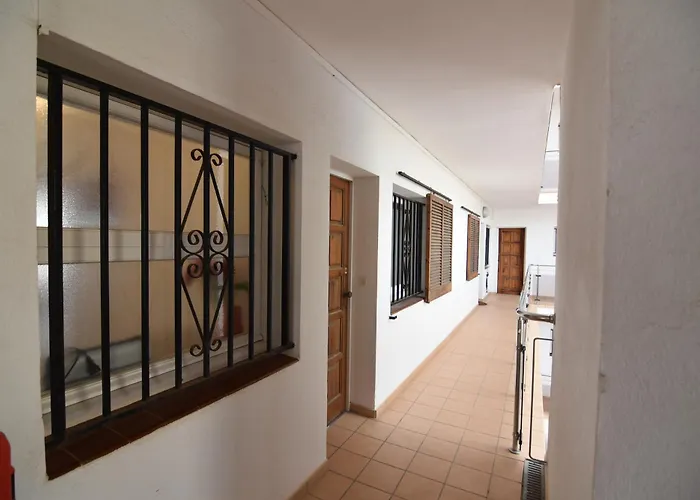 Apartmán Rnet - Europa 21 - Vista Mar Roses