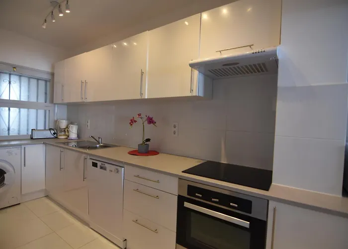 Apartmán Rnet - Europa 21 - Vista Mar Roses