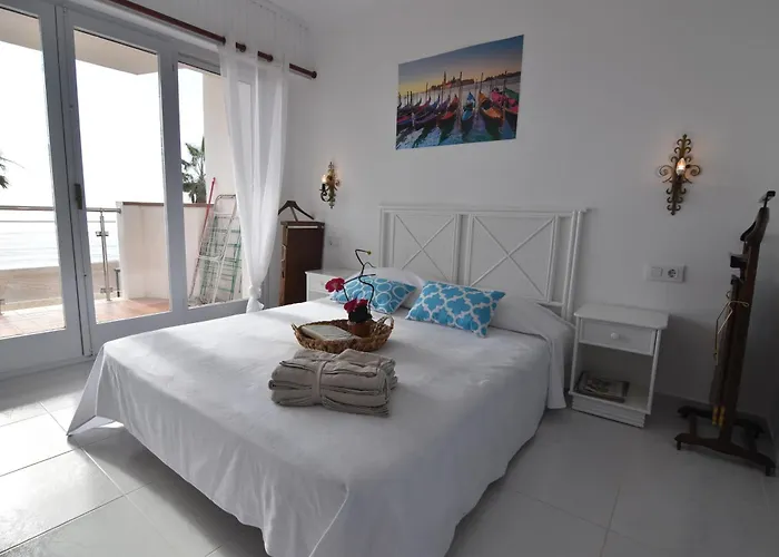 Apartmán Rnet - Europa 21 - Vista Mar